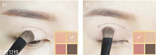 韓國雀斑妝怎么化 朱正廷雀斑妝畫法步驟 韓國雀斑妝怎么化 朱正廷雀斑妝畫法步驟