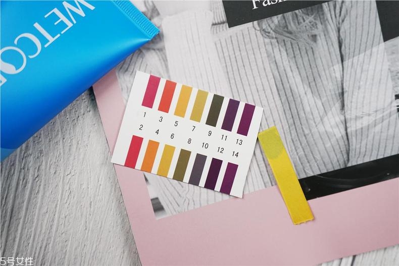 水密碼洗面奶哪款好用 溫和藍(lán)管和祛痘白管對(duì)比評(píng)測(cè) 水密碼洗面奶哪款好用 溫和藍(lán)管和祛痘白管對(duì)比評(píng)測(cè)