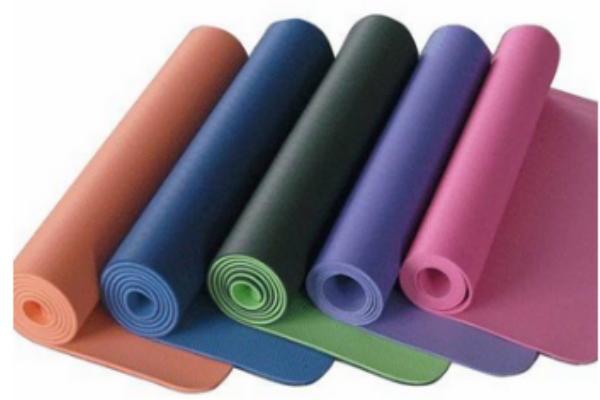 新買的瑜伽墊要洗嗎 新買的瑜伽墊這樣除味 新買的瑜伽墊要洗嗎 新買的瑜伽墊這樣除味