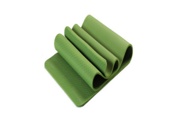 瑜伽墊可以用來睡覺嗎 沒有瑜伽墊可以用什么代替 瑜伽墊可以用來睡覺嗎 沒有瑜伽墊可以用什么代替