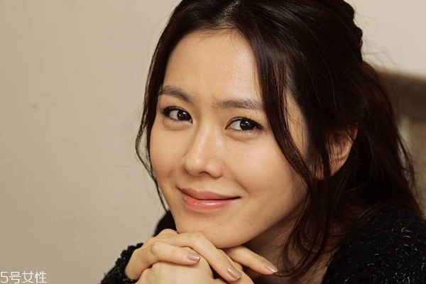 孫藝珍保養(yǎng)心得 出道近20年完全沒變 孫藝珍保養(yǎng)心得 出道近20年完全沒變