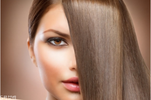 拉直頭發(fā)多少錢 看具體情況 拉直頭發(fā)多少錢 看具體情況