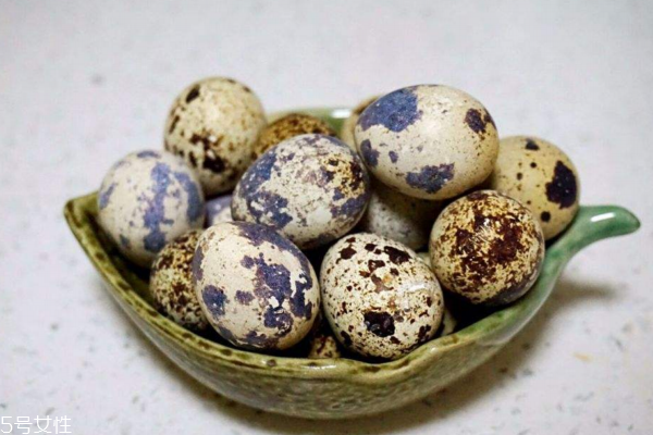 鵪鶉蛋熱量高嗎 并不算很高 鵪鶉蛋熱量高嗎 并不算很高