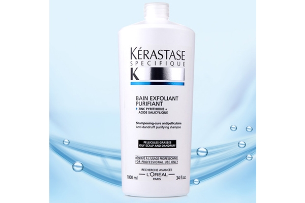 洗發(fā)水什么成分控油去屑 水楊酸甘氨酸凈化頭皮 洗發(fā)水什么成分控油去屑 水楊酸甘氨酸凈化頭皮