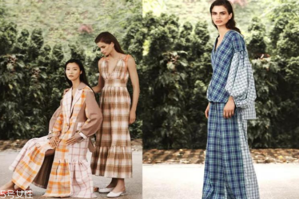 2018秋季流行元素 三大要素要掌握 2018秋季流行元素 三大要素要掌握