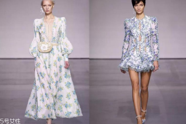 2018秋季流行元素 三大要素要掌握 2018秋季流行元素 三大要素要掌握