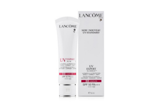 蘭蔻防曬霜藍色的好嗎 蘭蔻防曬霜紅色與藍色的區(qū)別 蘭蔻防曬霜藍色的好嗎 蘭蔻防曬霜紅色與藍色的區(qū)別