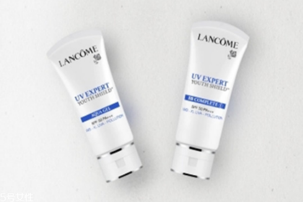 蘭蔻防曬霜藍色的好嗎 蘭蔻防曬霜紅色與藍色的區(qū)別 蘭蔻防曬霜藍色的好嗎 蘭蔻防曬霜紅色與藍色的區(qū)別