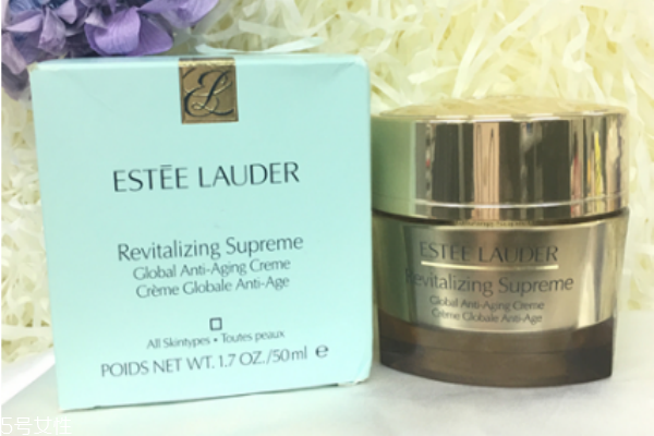 雅詩蘭黛多效智妍面霜和精華霜的區(qū)別 超人氣產品