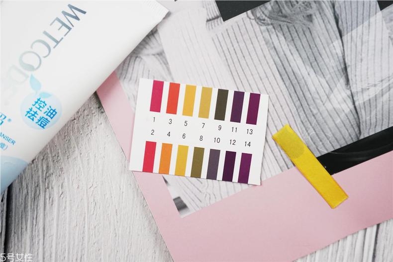 水密碼洗面奶哪款好用 溫和藍(lán)管和祛痘白管對(duì)比評(píng)測(cè) 水密碼洗面奶哪款好用 溫和藍(lán)管和祛痘白管對(duì)比評(píng)測(cè)