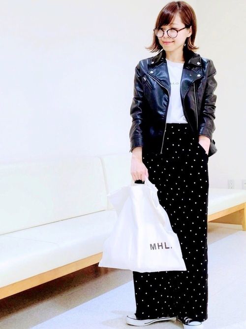 白色t恤怎么搭配 20款不重復白t恤穿搭