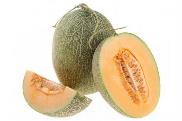 哈密瓜為什么有紋路 神奇的哈密瓜 哈密瓜為什么有紋路 神奇的哈密瓜