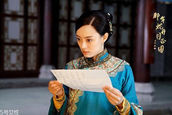 孫儷微博護膚心得 難怪演少女毫不違和 孫儷微博護膚心得 難怪演少女毫不違和