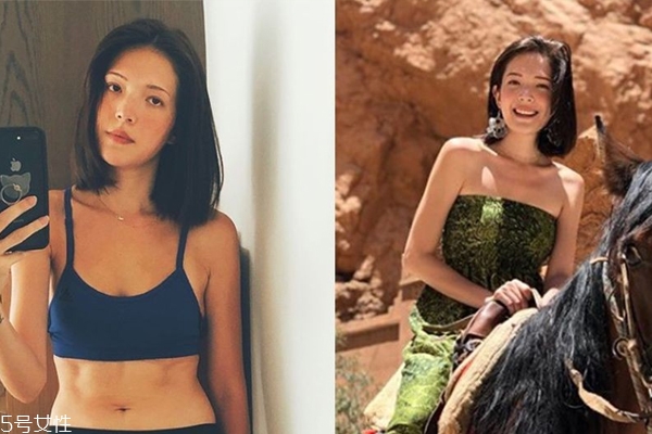 怎么把肩膀練平 許瑋寧5招七天就看到效果 怎么把肩膀練平 許瑋寧5招七天就看到效果