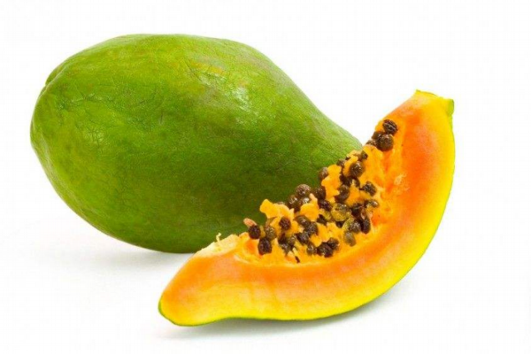 木瓜有什么營養(yǎng) 吃了有五個好處 木瓜有什么營養(yǎng) 吃了有五個好處