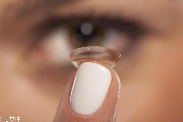 美瞳含水量38的好嗎 適合長時間佩戴 美瞳含水量38的好嗎 適合長時間佩戴