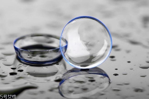 美瞳含水量38的好嗎 適合長時間佩戴 美瞳含水量38的好嗎 適合長時間佩戴