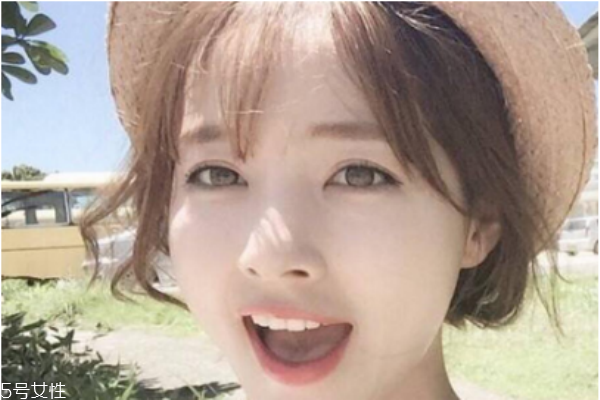 劉海容易塌怎么辦 劉海塌這樣處理 劉海容易塌怎么辦 劉海塌這樣處理