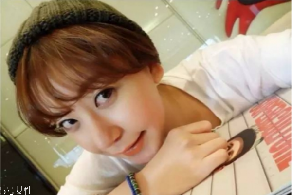 劉海容易塌怎么辦 劉海塌這樣處理 劉海容易塌怎么辦 劉海塌這樣處理