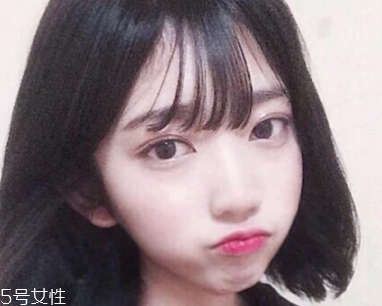 劉海容易塌怎么辦 劉海塌這樣處理 劉海容易塌怎么辦 劉海塌這樣處理