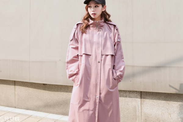 粉色衣服如何搭配 帶你回味少女感 粉色衣服如何搭配 帶你回味少女感