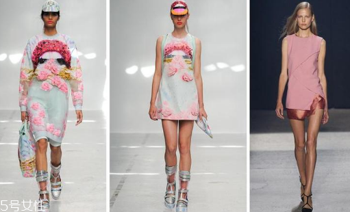 粉色衣服如何搭配 帶你回味少女感 粉色衣服如何搭配 帶你回味少女感