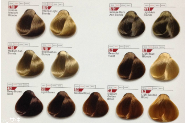 施華蔻和歐萊雅染發(fā)劑哪個好 染發(fā)施華蔻還是歐萊雅 施華蔻和歐萊雅染發(fā)劑哪個好 染發(fā)施華蔻還是歐萊雅