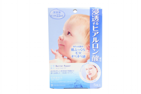 曼丹嬰兒面膜日本售價(jià) 30左右 曼丹嬰兒面膜日本售價(jià) 30左右