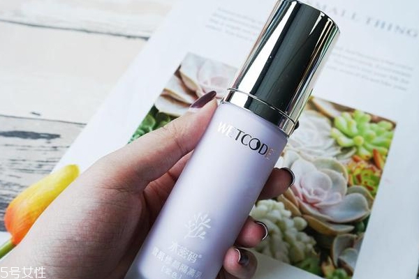 水密碼隔離霜哪款好用 3款隔離霜比較分析 水密碼隔離霜哪款好用 3款隔離霜比較分析