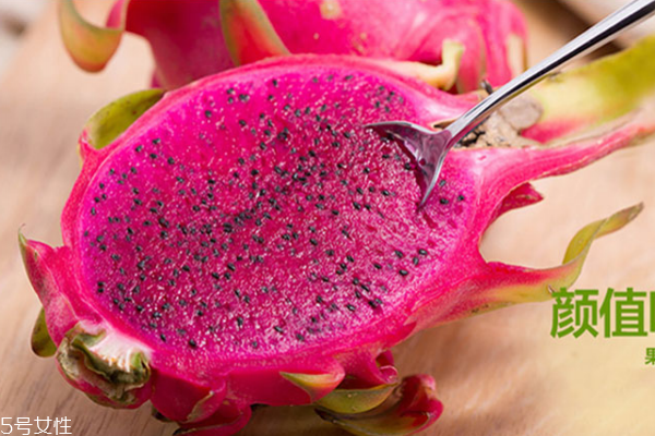 紅心火龍果為什么有肥皂味 正常果香味 紅心火龍果為什么有肥皂味 正常果香味