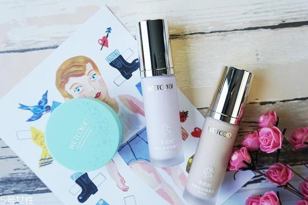 水密碼隔離霜哪款好用 3款隔離霜比較分析 水密碼隔離霜哪款好用 3款隔離霜比較分析