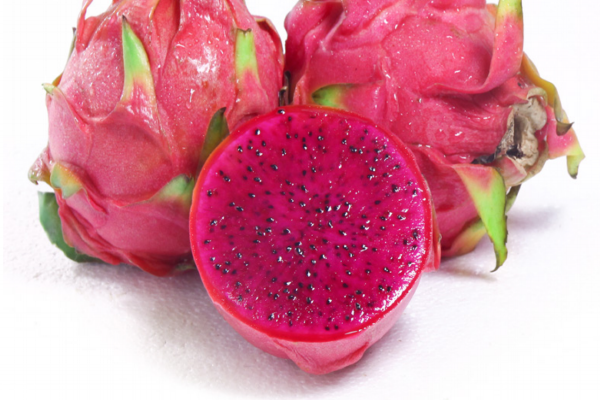 紅心火龍果晚上吃好嗎 還是要注意時間 紅心火龍果晚上吃好嗎 還是要注意時間