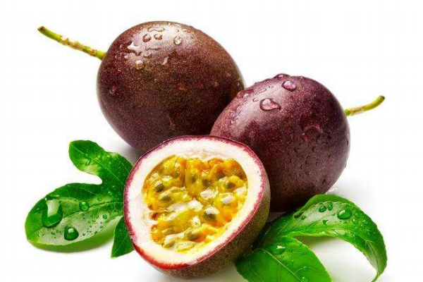 百香果為什么那么酸 因?yàn)榫S生素c 百香果為什么那么酸 因?yàn)榫S生素c