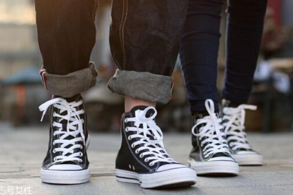 匡威的鞋可以穿多久 看愛(ài)惜程度 匡威的鞋可以穿多久 看愛(ài)惜程度