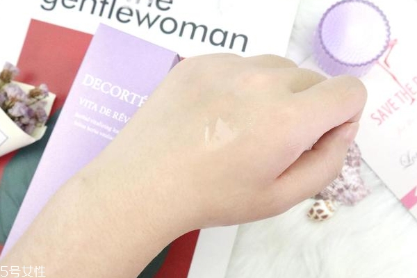 黛珂紫蘇水什么氣味 紫蘇加薄荷的清香 黛珂紫蘇水什么氣味 紫蘇加薄荷的清香