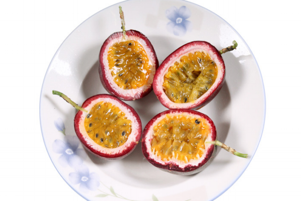 百香果天天吃可以嗎 最好不要 百香果天天吃可以嗎 最好不要