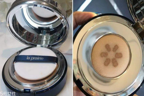 la prairie氣墊怎么樣 la prairie氣墊使用測(cè)評(píng) la prairie氣墊怎么樣 la prairie氣墊使用測(cè)評(píng)