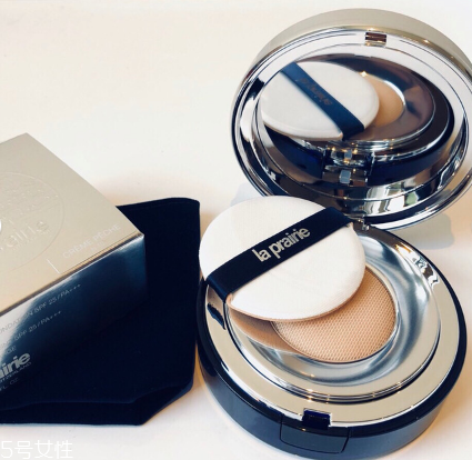 la prairie氣墊怎么樣 la prairie氣墊使用測(cè)評(píng) la prairie氣墊怎么樣 la prairie氣墊使用測(cè)評(píng)