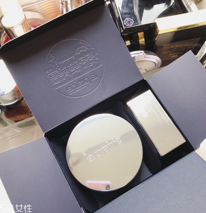 la prairie氣墊怎么樣 la prairie氣墊使用測(cè)評(píng) la prairie氣墊怎么樣 la prairie氣墊使用測(cè)評(píng)