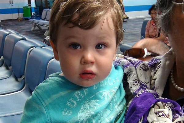 4個月嬰兒感冒流鼻涕怎么辦 4個月嬰兒感冒流鼻涕怎么辦