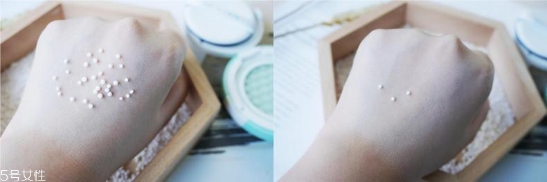 水密碼隔離霜哪款好用 3款隔離霜比較分析 水密碼隔離霜哪款好用 3款隔離霜比較分析