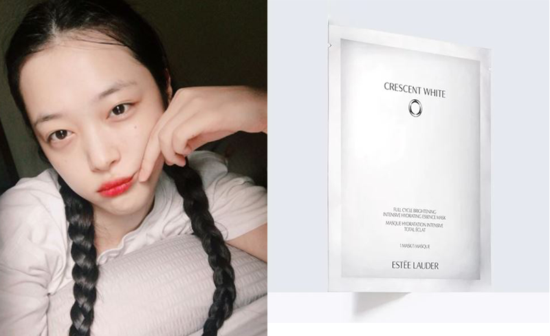 韓國(guó)明星怎么美白 必學(xué)的美白法 韓國(guó)明星怎么美白 必學(xué)的美白法