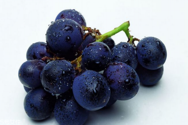 葡萄為什么要套袋 因?yàn)楹锰幎喽? alt=