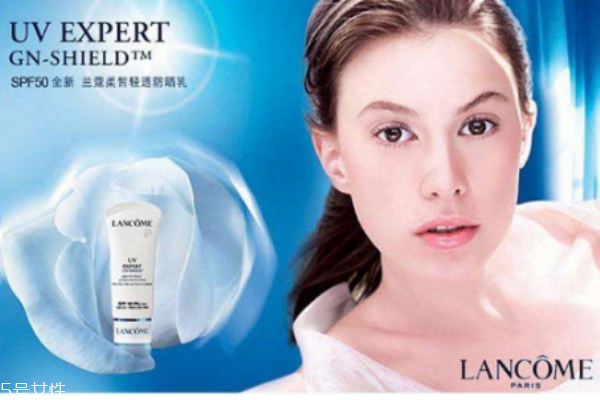 蘭蔻空氣感防曬乳怎么樣 蘭蔻防曬霜的適合膚質(zhì) 蘭蔻空氣感防曬乳怎么樣 蘭蔻防曬霜的適合膚質(zhì)