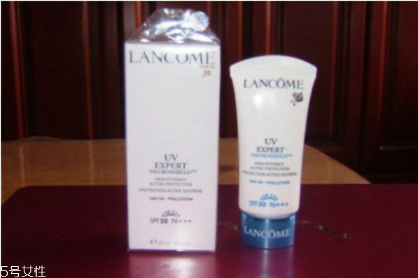 蘭蔻空氣感防曬乳怎么樣 蘭蔻防曬霜的適合膚質(zhì) 蘭蔻空氣感防曬乳怎么樣 蘭蔻防曬霜的適合膚質(zhì)