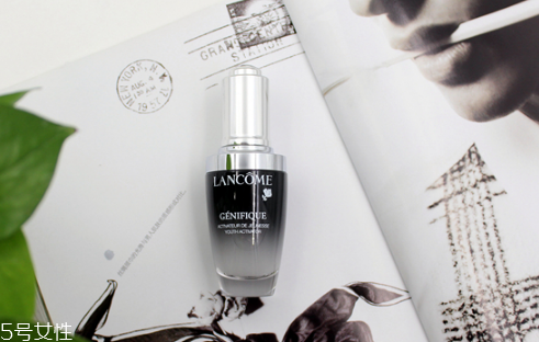 蘭蔻小黑瓶搭配什么效果最好 蘭蔻小黑瓶這樣用好 蘭蔻小黑瓶搭配什么效果最好 蘭蔻小黑瓶這樣用好