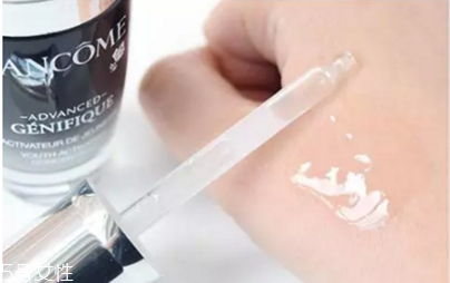 蘭蔻小黑瓶搭配什么效果最好 蘭蔻小黑瓶這樣用好 蘭蔻小黑瓶搭配什么效果最好 蘭蔻小黑瓶這樣用好