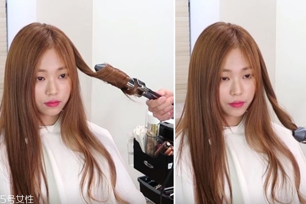 女神卷發(fā)怎么卷 韓國(guó)發(fā)型師示范3種方式 女神卷發(fā)怎么卷 韓國(guó)發(fā)型師示范3種方式