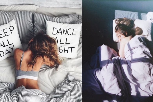 美容覺是幾點(diǎn)到幾點(diǎn) 晚上9點(diǎn)45到早上6點(diǎn)55 美容覺是幾點(diǎn)到幾點(diǎn) 晚上9點(diǎn)45到早上6點(diǎn)55