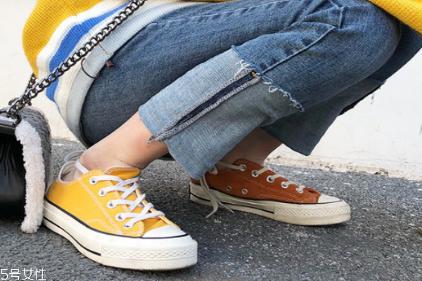 匡威1970s磨腳怎么辦 教你化解難題 匡威1970s磨腳怎么辦 教你化解難題